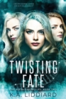 Image for Twisting Fate