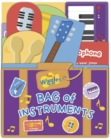 Image for The Wiggles: Bag of Instruments