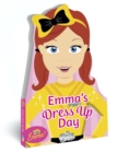 Image for The Wiggles Emma: Dress Up Day