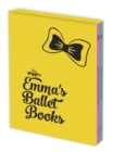 Image for The Wiggles Emma&#39;s Ballet Books Slipcase