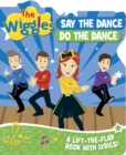 Image for Say the dance, do the dance