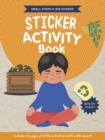 Image for Small Steps for Big Change: Sticker Activity Book