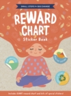 Image for Small Steps for Big Change: Reward Chart Sticker Book