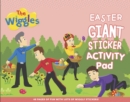 Image for The Wiggles: Giant Sticker Easter Activity Pad