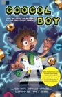 Image for Googol Boy: And the peculiar incident of the Great Quiz Trophy