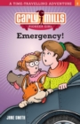 Image for Emergency!: Carly Mills Pioneer Girl Book 2
