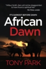 Image for African Dawn