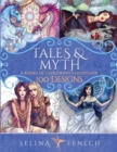 Image for Tales and Myth Coloring Collection : 100 Designs