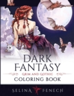 Image for Dark Fantasy Coloring Book