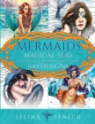 Image for Mermaids Magical Seas Coloring Collection : 100 Designs