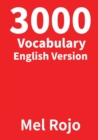 Image for 3000 Vocabulary English Version