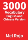 Image for 3000 Vocabulary English and Chinese Version