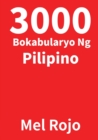 Image for 3000 Bokabularyo Ng Pilipino