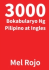 Image for 3000 Bokabularyo Ng Pilipino at Ingles