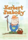 Image for Herbert Peabody and His Extraordinary Vegetable Patch