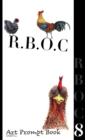 Image for R.B.O.C 8 : Art Prompt Book