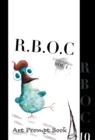 Image for R. B. O. C. Vol 1 : Art Prompt Book