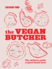 Image for The Vegan Butcher