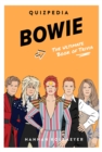 Image for Bowie Quizpedia