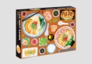 Image for Late-night Ramen : 1000 piece jigsaw puzzle