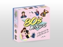 Image for 80&#39;s Bingo : A throwback to the freshest decade ever