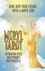 Image for Meryl Tarot : Divination with Hollywood&#39;s high priestess