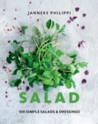 Image for Salad : 100 recipes for simple salads &amp; dressings