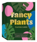 Image for Fancy Plants Playing Cards