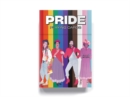 Image for Pride playing cards : Icons of the LGBTQ+ community