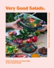 Image for Very good salads  : Middle-Eastern salads and plates for sharing