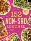 Image for 152 non-sad lunches you can make in 5 minutes