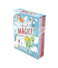 Image for The Magic! Collection - Gift Slipcase