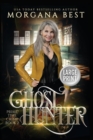 Image for Ghost Hunter Large Print