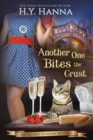Image for Another One Bites The Crust (LARGE PRINT) : The Oxford Tearoom Mysteries - Book 7