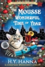 Image for The Mousse Wonderful Time of Year (LARGE PRINT) : The Oxford Tearoom Mysteries - Book 10