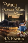 Image for Witch Summer Night&#39;s Cream (LARGE PRINT)