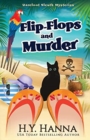 Image for Flip-Flops and Murder