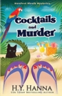 Image for Cocktails and Murder