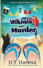 Image for Bikinis and Murder : Barefoot Sleuth Mysteries - Book 4