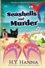 Image for Seashells and Murder (LARGE PRINT)