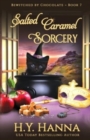 Image for Salted Caramel Sorcery : Bewitched By Chocolate Mysteries - Book 7