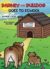 Image for Barney the Bulldog Goes to School