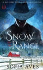 Image for Snow on the Range : A Montana Cowboy White Christmas