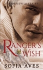 Image for Ranger&#39;s Wish : A Texan Devils White Christmas Romance