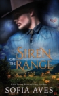 Image for Siren on the Range