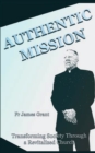 Image for Authentic Mission