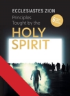 Image for Principles Taught by the Holy Spirit