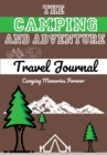 Image for The Camping and Adventure Travel Journal
