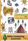 Image for Kids Camping Journal
