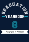 Image for School Yearbook : Capture the Special Moments of School, Graduation and College